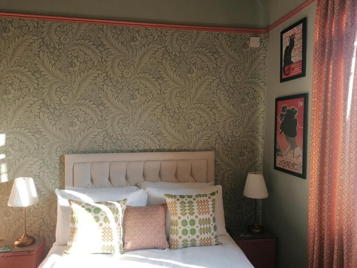 Bed and Breakfast No. 30 Aberdare Exterior foto