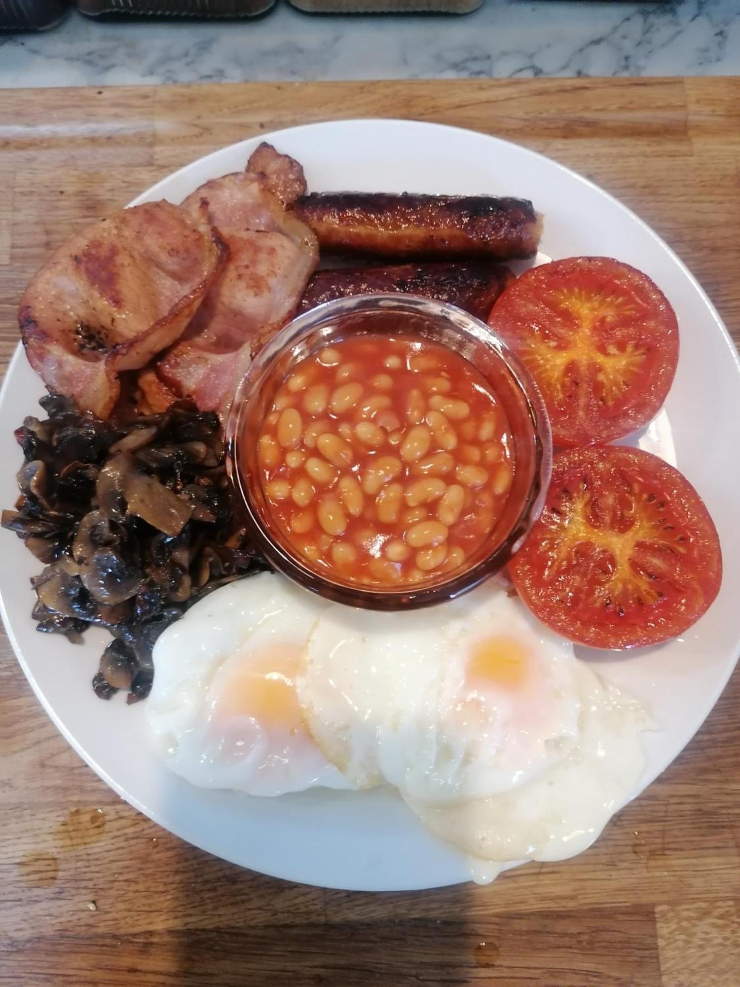 Bed and Breakfast No. 30 Aberdare Exterior foto